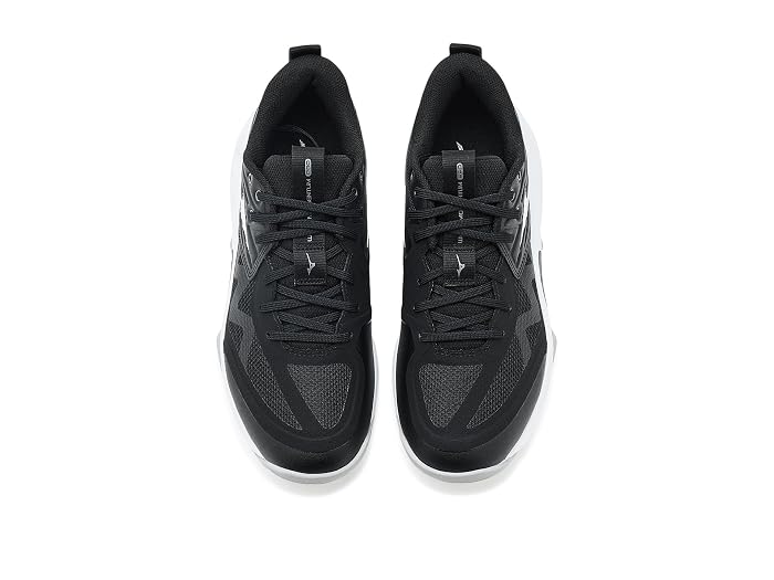 Mizuno Wave Momentum 4 Pro - Image 2