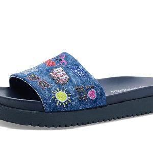 Steve Madden Kids Fifii (Little Kid/Big Kid)