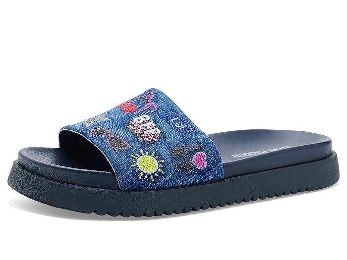 Steve Madden Kids Fifii (Little Kid/Big Kid)