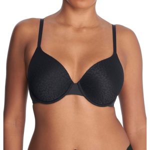 Natori Comfort Evolution Full Fit Memory Foam Convertible Underwire