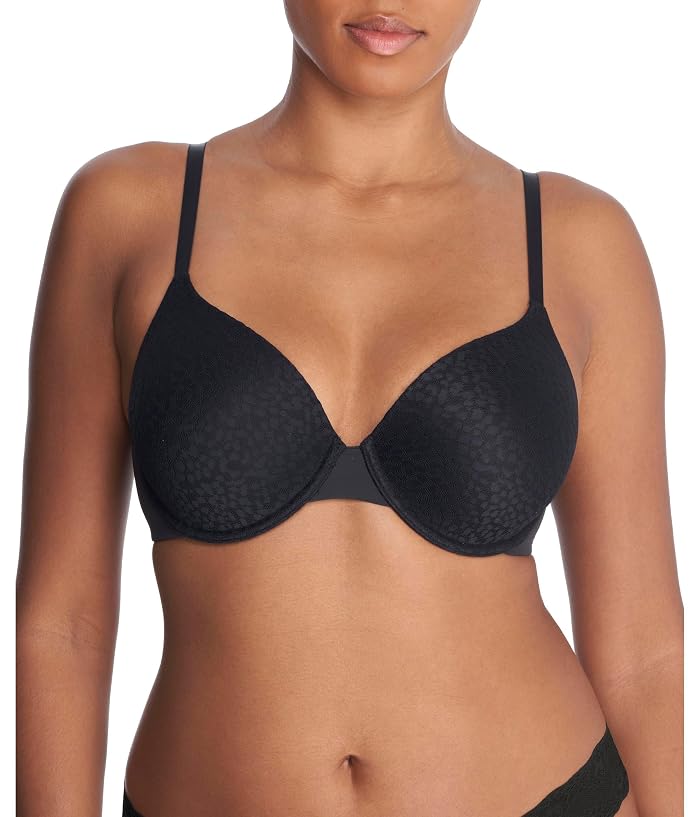 Natori Comfort Evolution Full Fit Memory Foam Convertible Underwire