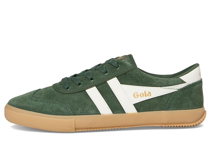Gola Badminton Suede - Image 4