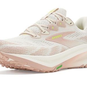 Brooks Ghost Trail