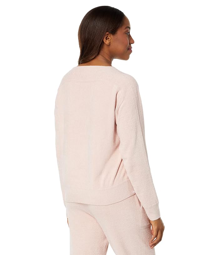 Barefoot Dreams Cozychic Ultra Lite® Barbie Pullover - Image 2