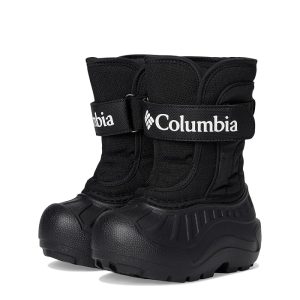 Columbia Kids Powderbug™ Snowlite™ Strap (Toddler)