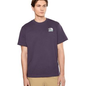 The North Face 1966 Relaxed Short Sleeve Tee Graphic