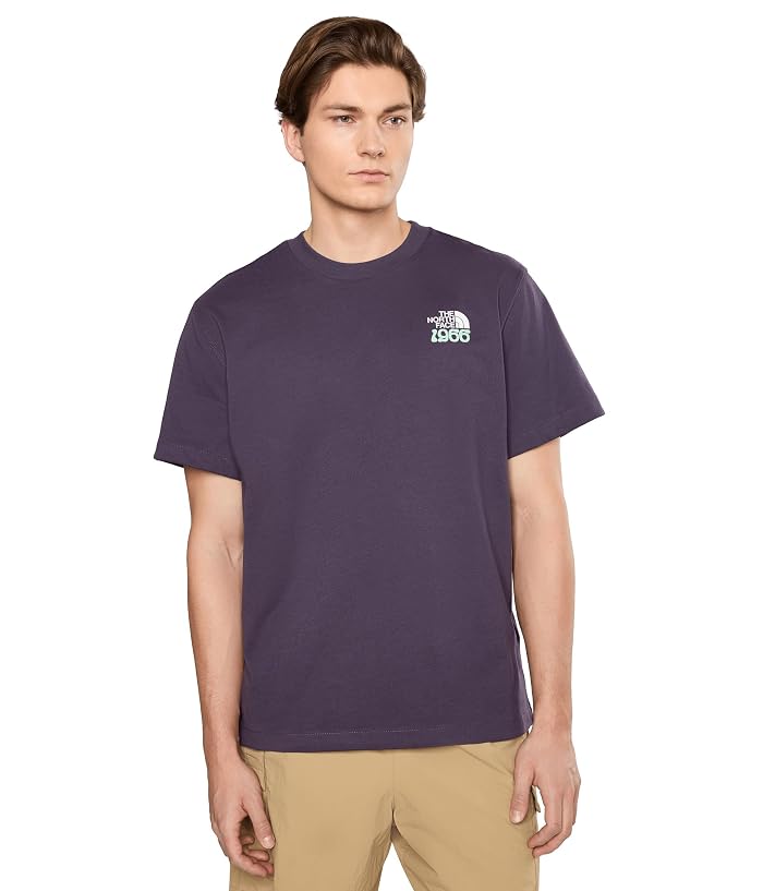 The North Face 1966 Relaxed Short Sleeve Tee Graphic
