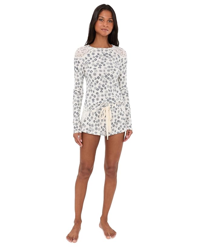 Free People Made You Blush Shorts - Image 2