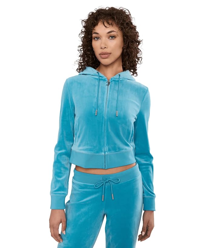 Juicy Couture OG Bling Track Jacket