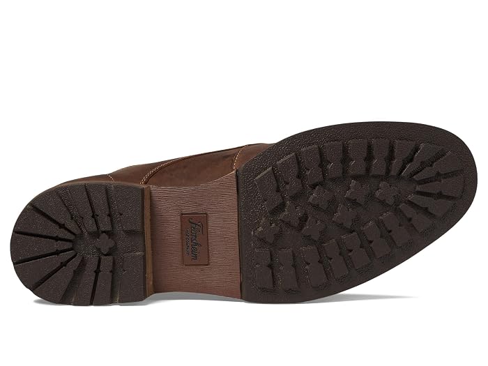 Florsheim Lodge Moc Toe Oxford - Image 3