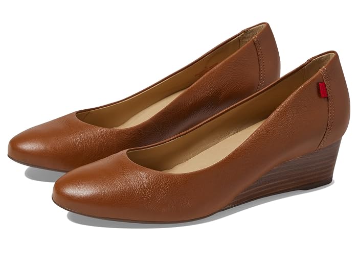 Marc Joseph New York Prospect Wedges