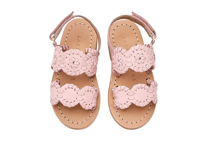 Jack Rogers Kids Lauren Flat Sandals (Toddler) - Image 2