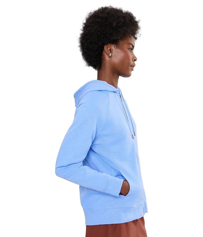 L.L.Bean Peaks Island Full-Zip Hoodie - Image 3