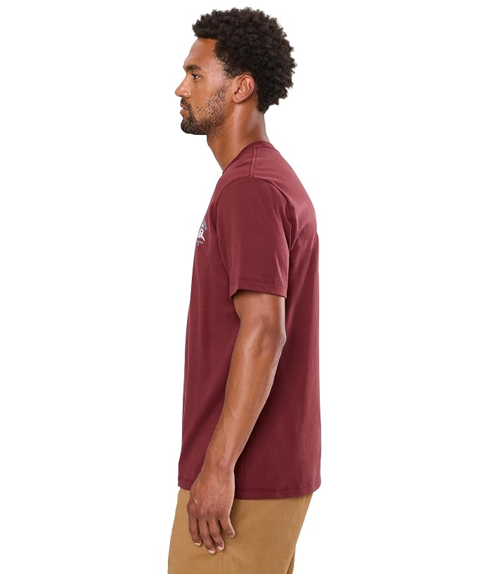 Salty Crew Lurking Short Sleeve Tee - Image 3
