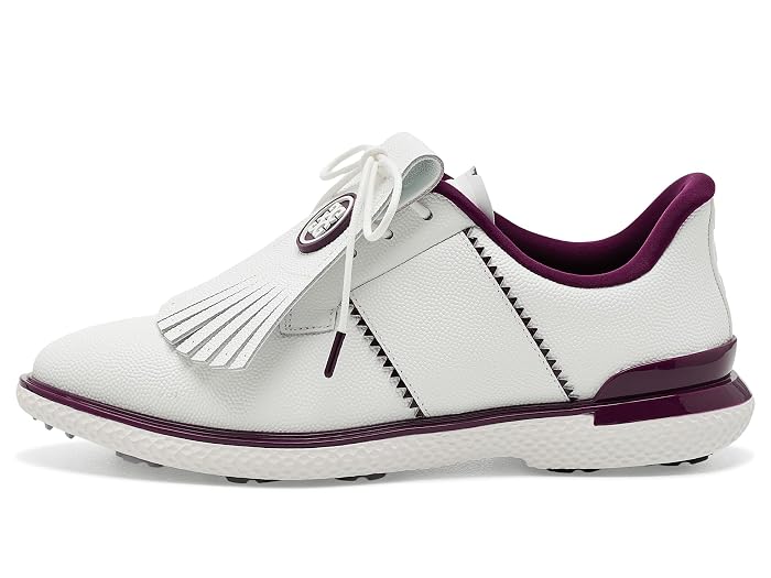 GFORE Gallivan2r Balle Saddle Kiltie Golf Shoes - Image 4
