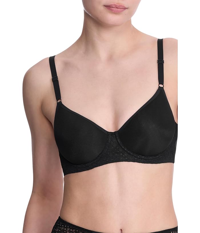 Natori Harmony Smooth Back Spacer Underwire