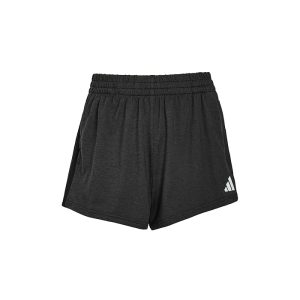 adidas Kids Melange Shorts (Big Kid)