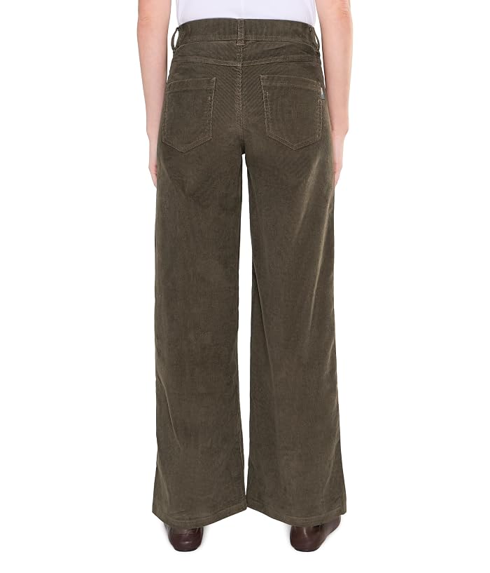 Toad&Co Coaster Cord Wide Leg Pants - Image 4