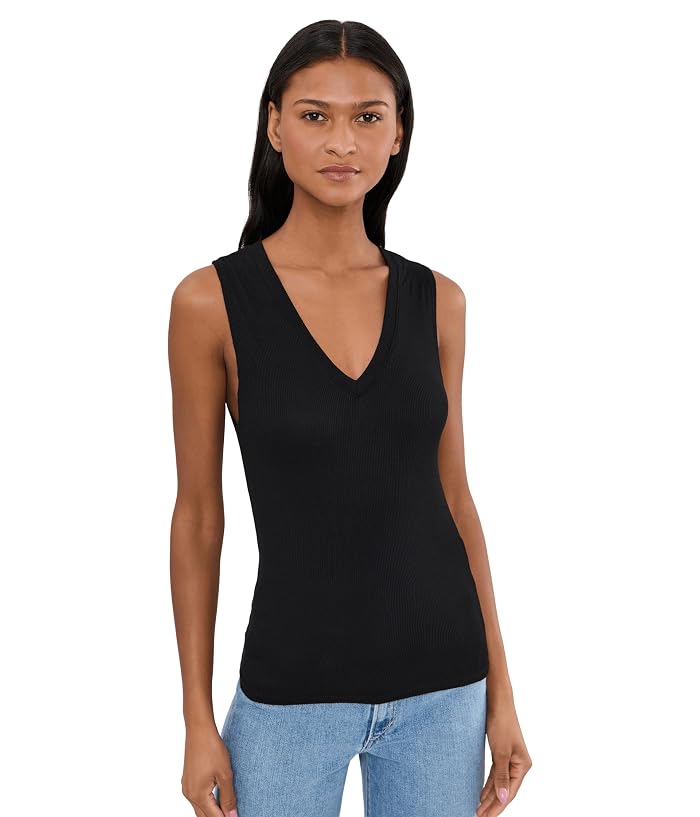 Michael Stars Sofie Crop Tank