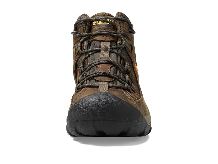KEEN Targhee II Mid Waterproof - Image 3