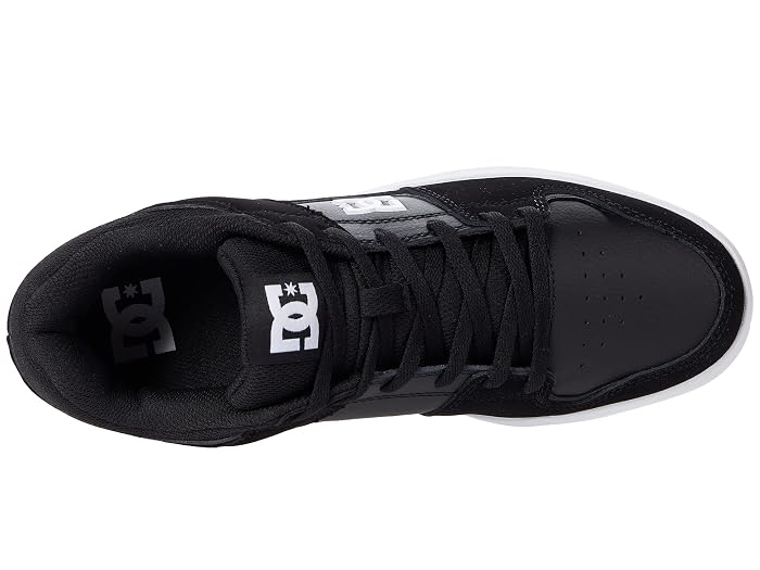 DC Cure Casual Low Top Skate Shoes Sneakers - Image 2