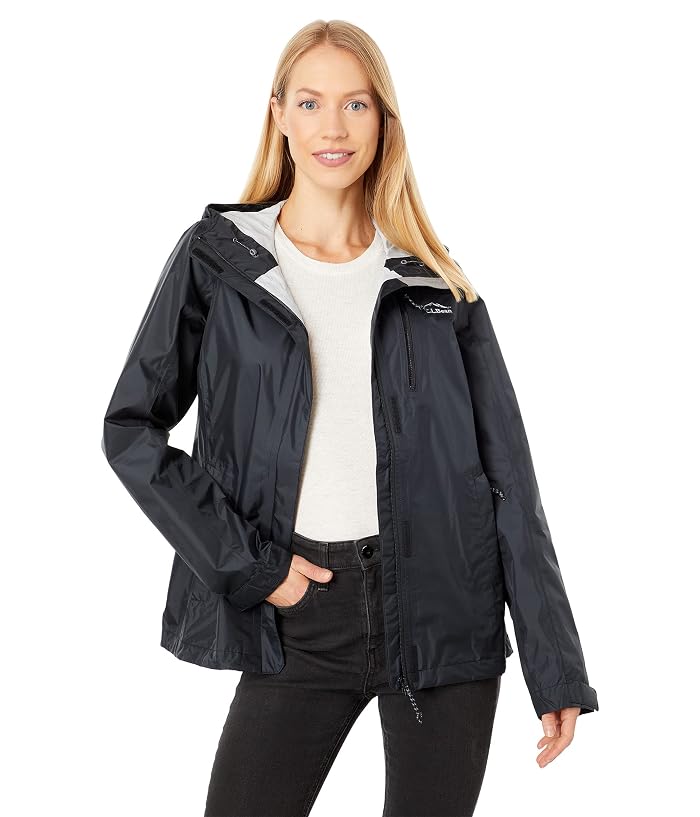 L.L.Bean Trail Model Rain Jacket