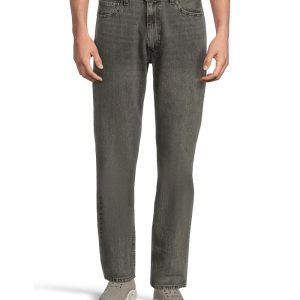 Levi's® Mens 555 Relaxed Straight
