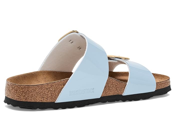 Birkenstock Sydney Luxe Buckle - Patent - Image 3