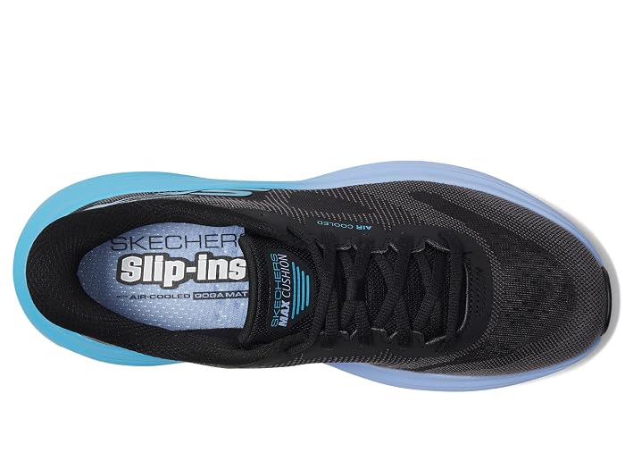 SKECHERS Max Cushioning Endeavour Hallandale Hands Free Slip-Ins - Image 2