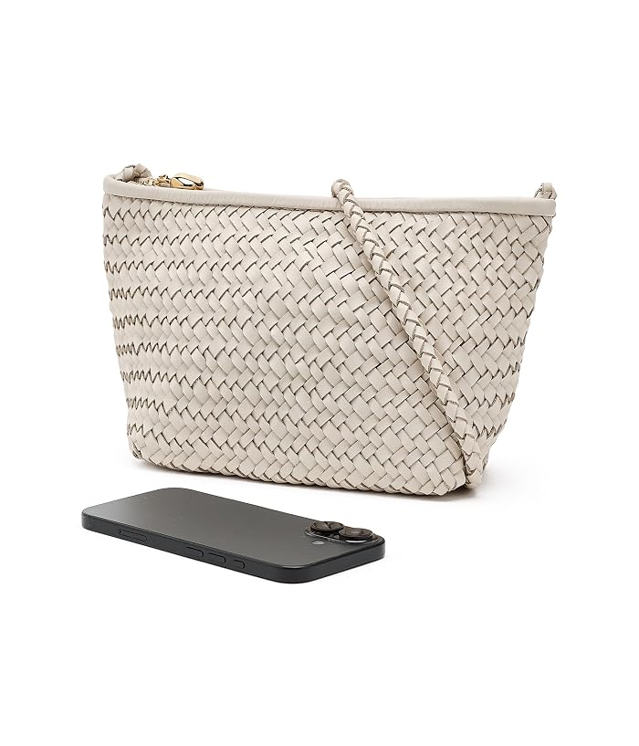 Madewell The Woven Crossbody Bag - Image 3
