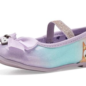 Ground Up Bluey Ballet Flat (Toddler)