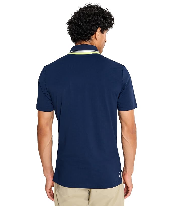 adidas Golf Ultimate365 Tour Climacool+ Polo Shirt - Image 4