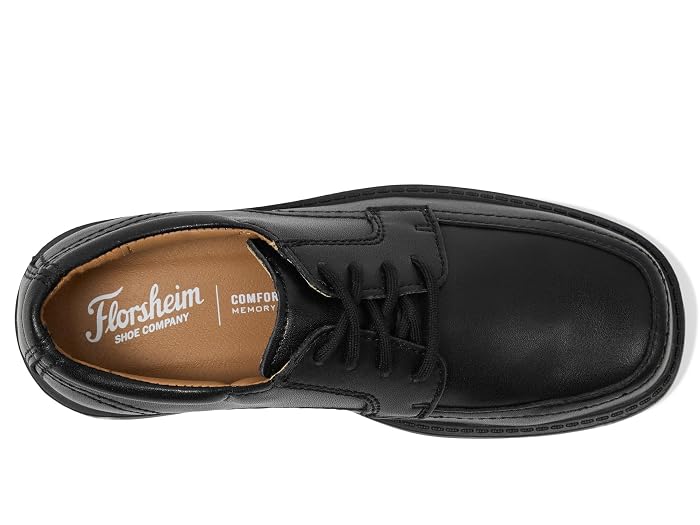 Florsheim Kids Billings Jr. II (Toddler/Little Kid/Big Kid) - Image 2