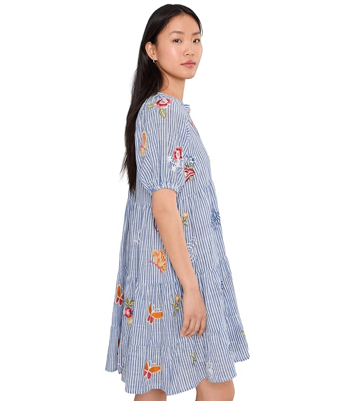 Karyn Seo Karia Dress - Image 3