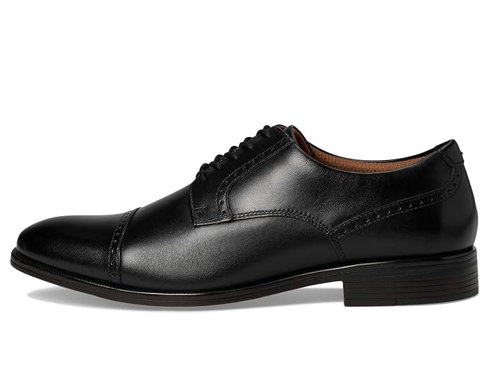Johnston & Murphy Reeve Cap Toe - Image 4