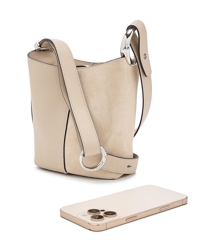 Kate Spade New York Halo Mini Bucket Bag - Image 3