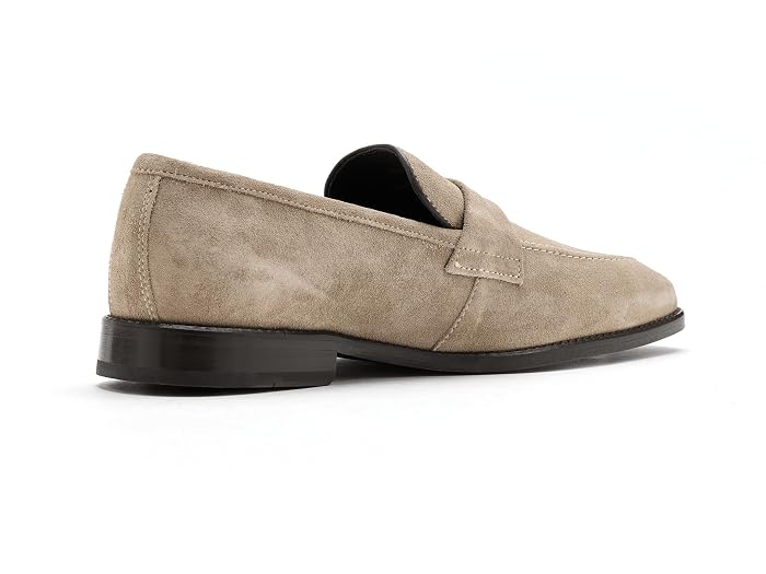 Johnston & Murphy Floyd Penny Loafers - Image 3