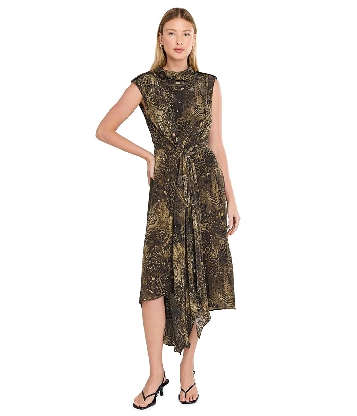 AllSaints Persia Dress