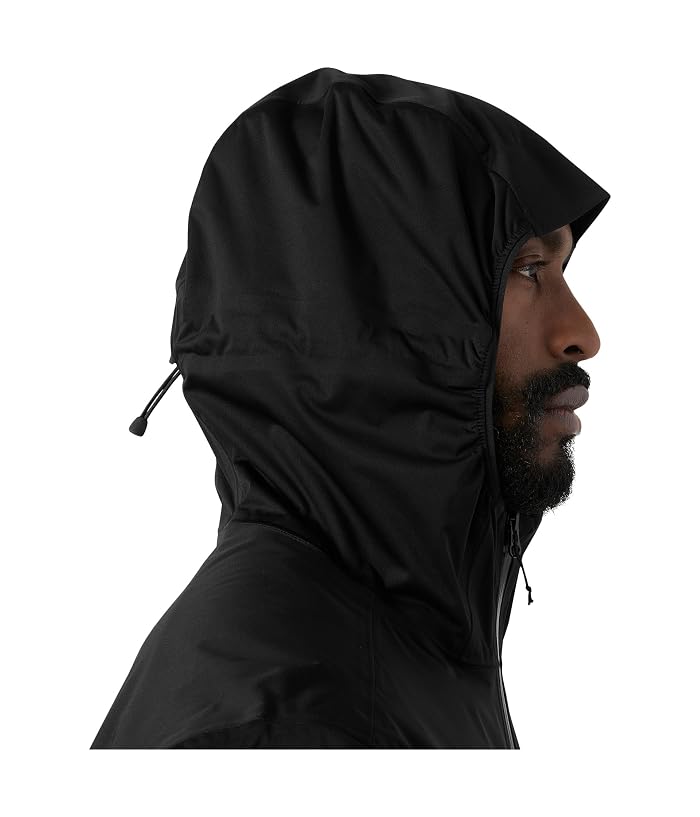 Helly Hansen Rain Jacket - Image 3