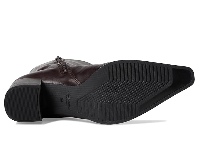 Vagabond Shoemakers Giselle Leather Bootie - Image 3