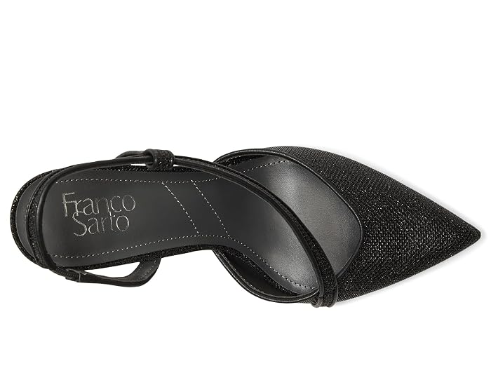 Franco Sarto Peyton Strappy Sandals - Image 2