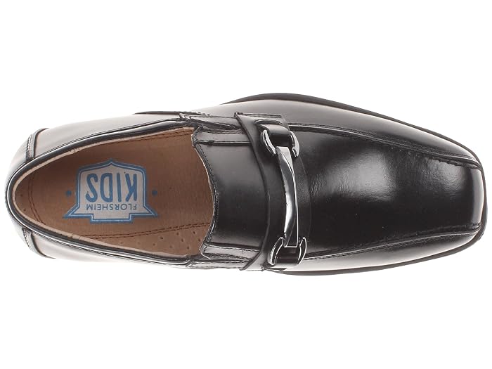 Florsheim Kids Reveal Bit Jr. (Toddler/Little Kid/Big Kid) - Image 2