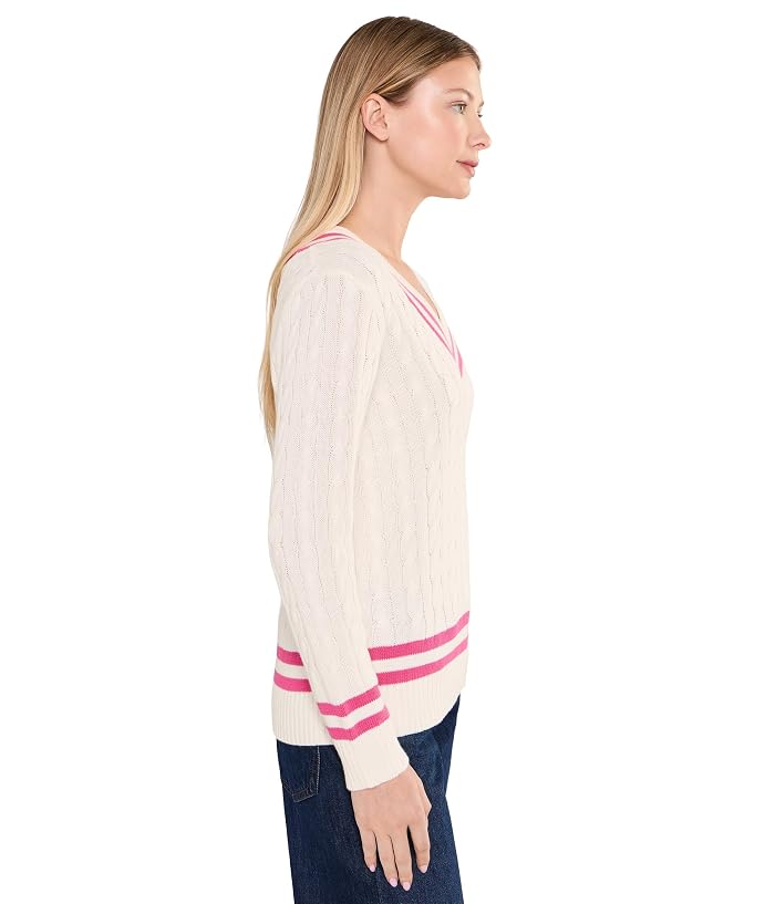 Lilly Pulitzer Brockton Sweater - Image 3