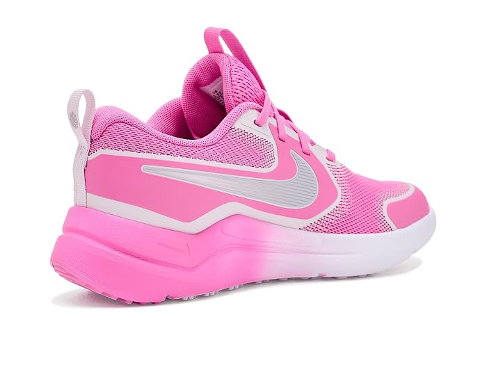 Nike Kids Cosmic Runner Swoosh (Big Kid) - Image 3