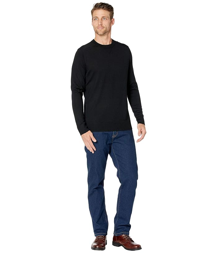 Smartwool Sparwood Crew Sweater - Image 4