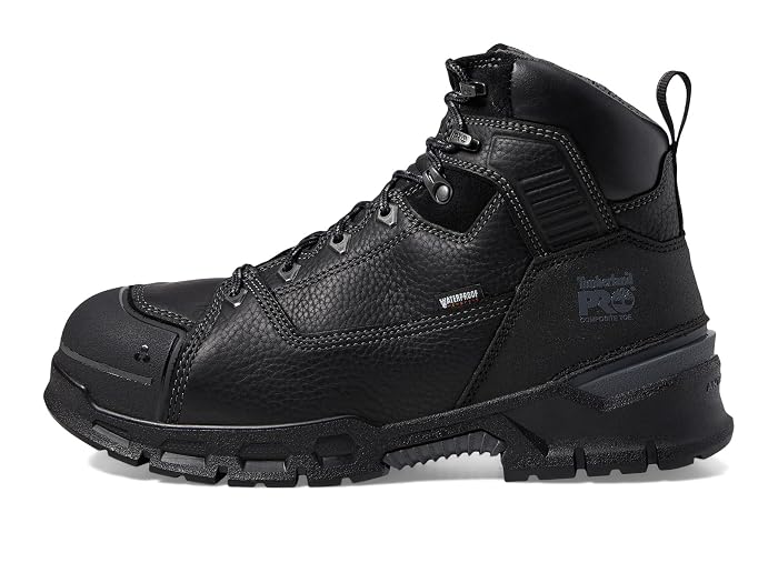 Timberland PRO Endurance EV 6" Composite Safety Toe Puncture Resistant Waterproof - Image 4