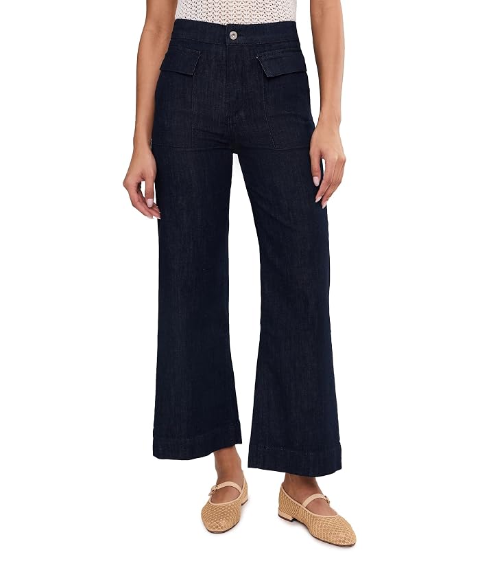 Joe's Jeans The Irina Wide Leg