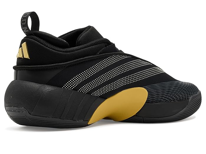 adidas Kids D.O.N. Issue 7 Basketball Shoes (Big Kid) - Image 3