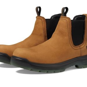 Ariat Work Turbo Chelsea Waterproof Carbon Toe EH