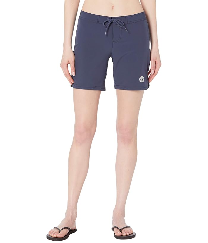 Roxy To Dye 7" Boardshort